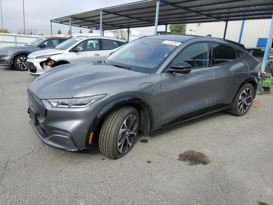 2023 FORD MUSTANG MACH-E PREMIUM VIN:3FMTK3SU5PMA97689