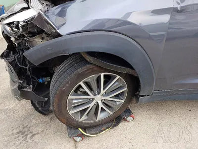 2016 Hyundai Tucson KMHJ381ABGU013916 VIN:KMHJ381ABGU013916