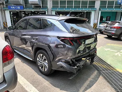 2021 Hyundai Tucson KMHJE811BMU009774 VIN:KMHJE811BMU009774