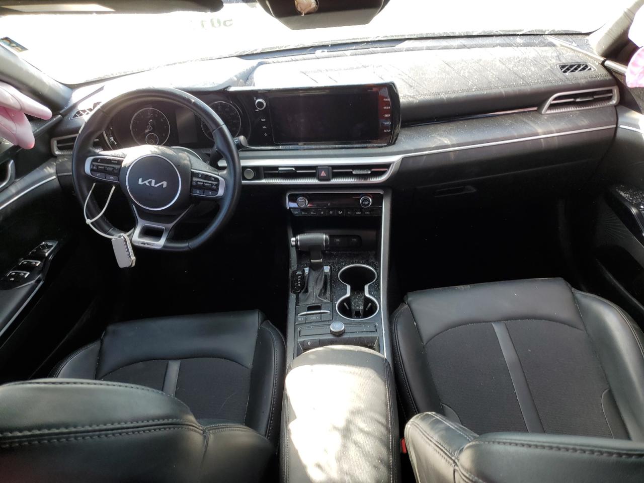2023 KIA K5 GT LINE VIN:5XXG64J20PG180982