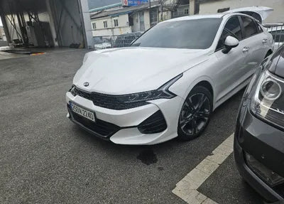 2021 Kia K5 KNAG241ABMA141952 VIN:KNAG241ABMA141952