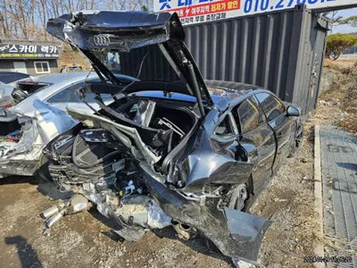 2021 Audi S5 WAUZZZF55MA013652 VIN:WAUZZZF55MA013652