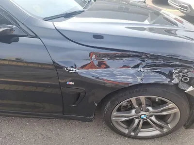 2016 BMW 420 340KMWBA4P7106GK7 VIN:340KMWBA4P7106GK7