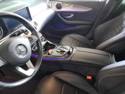 2017 Mercedes-Benz E 200 WDDZF4CB8HA120828 VIN:WDDZF4CB8HA120828