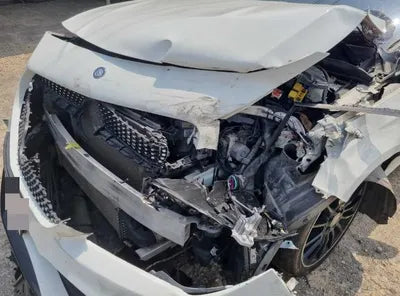 2017 Mercedes-Benz CLA 250 VIN: