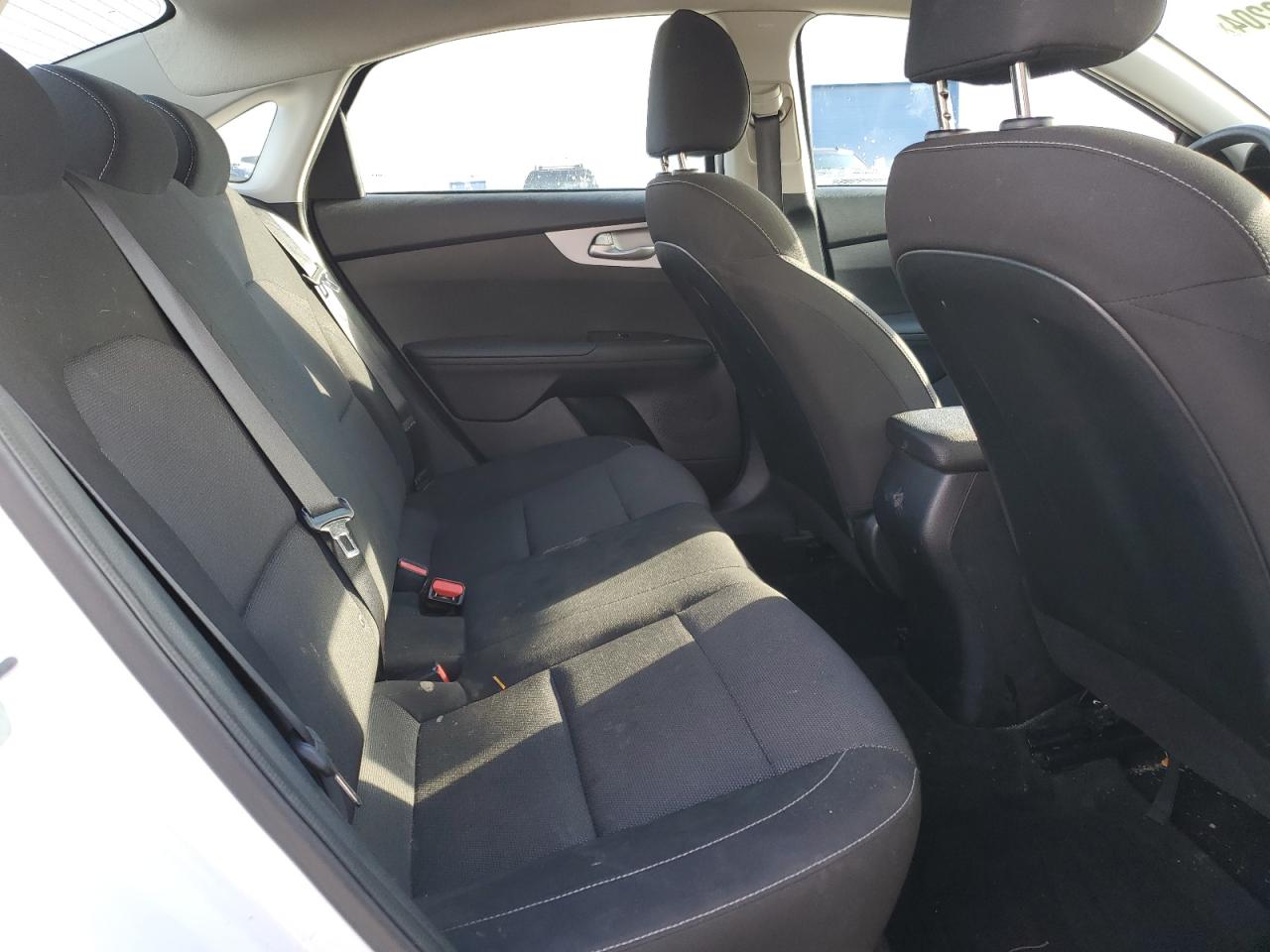 2024 KIA FORTE LX VIN:3KPF24AD7RE752179