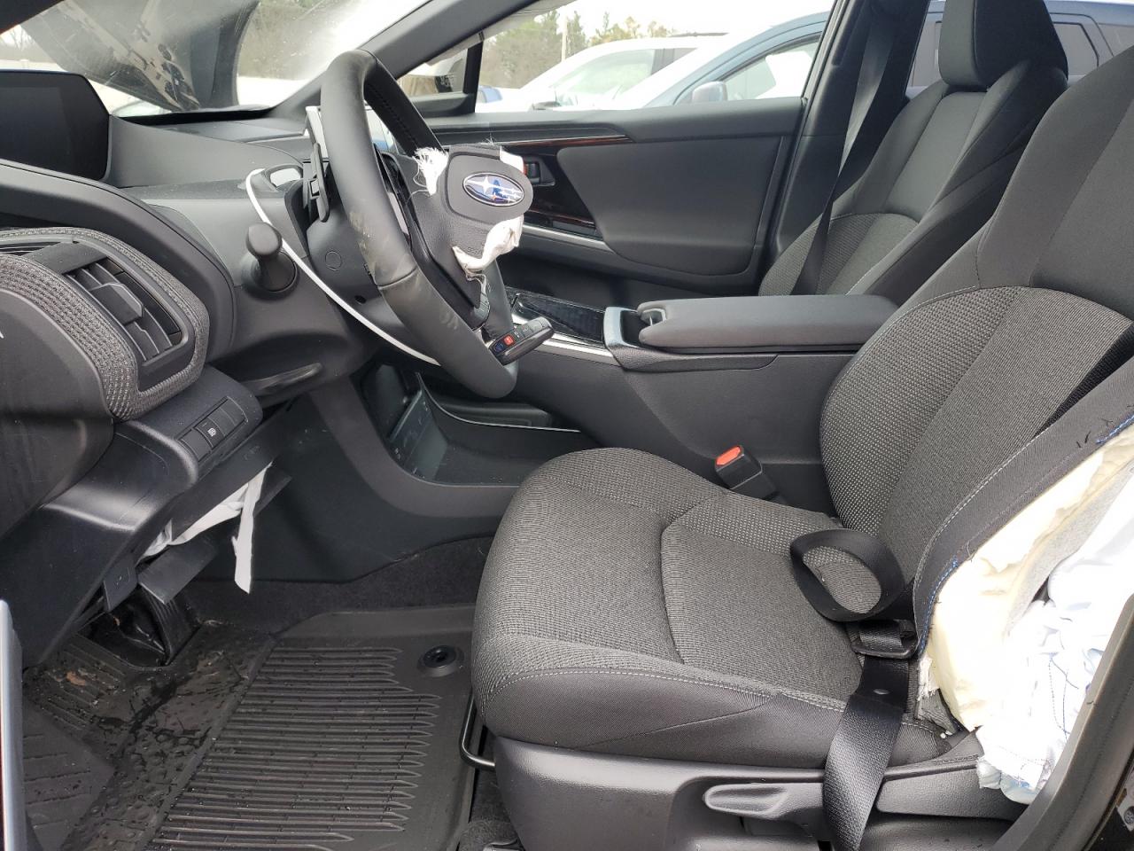 2024 SUBARU SOLTERRA PREMIUM VIN:JTMABABA7RA073416