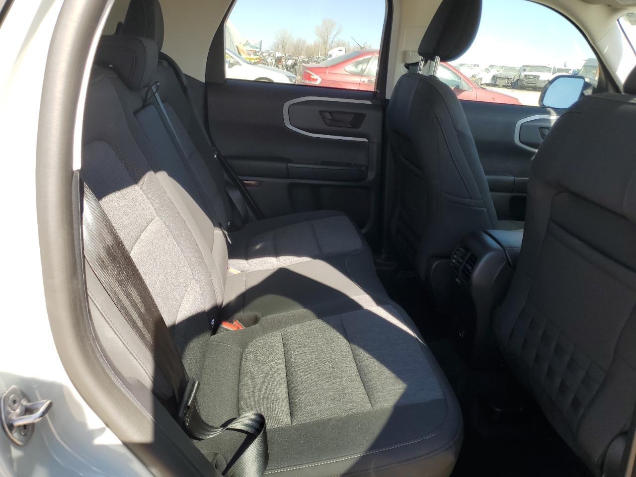 2024 FORD BRONCO SPORT BIG BEND VIN:3FMCR9B67RRE68762