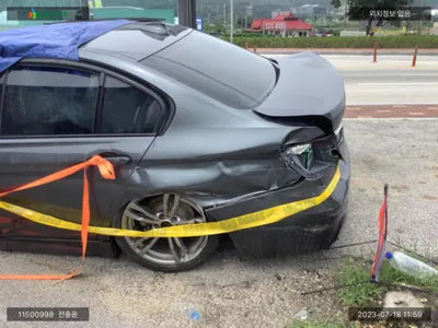 2018 BMW 320 WBA8A9106JAH11135 VIN:WBA8A9106JAH11135