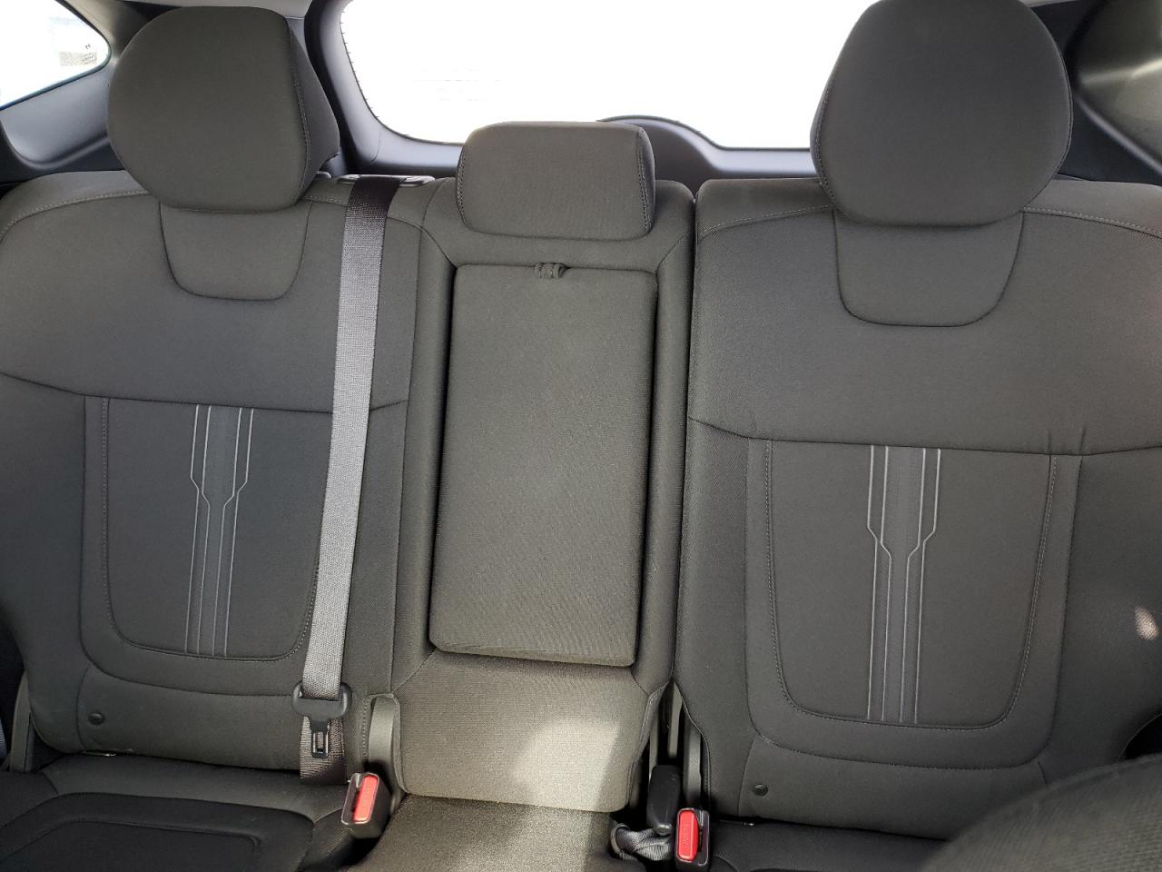 2022 HYUNDAI TUCSON SEL VIN:5NMJFCAE4NH068775