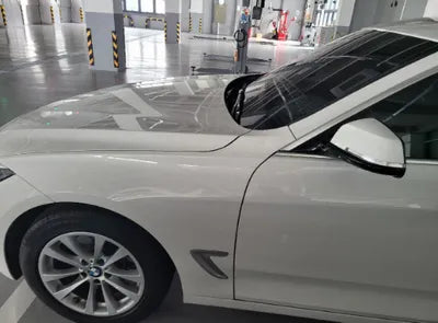 2020 BMW 320 WBA8T310XLBX94327 VIN:WBA8T310XLBX94327