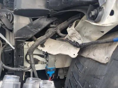 2018 Kia Sportage KNAPN813BJK476881 VIN:KNAPN813BJK476881
