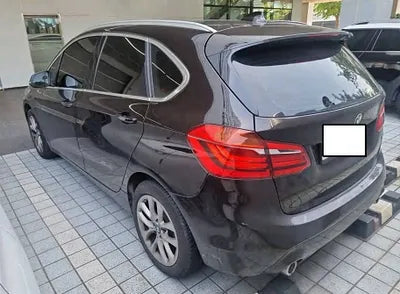 2020 BMW 2 Series Gran Tourer WBA6T9109L7F83443 VIN:WBA6T9109L7F83443