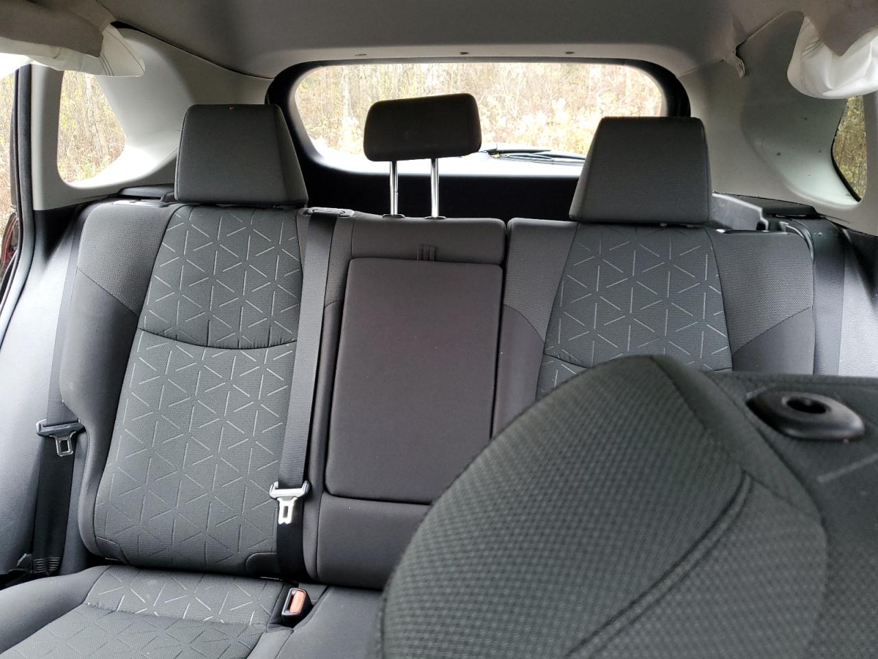 2023 TOYOTA RAV4 XLE VIN:2T3R1RFVXPC351842