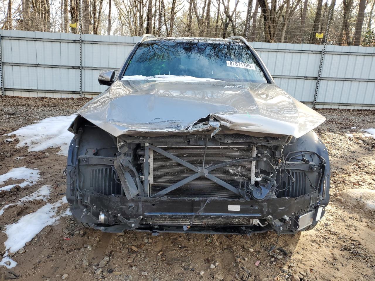 2022 MERCEDES-BENZ GLS 450 4MATIC VIN:4JGFF5KE3NA680892