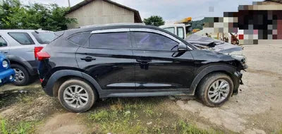 2016 Hyundai Tucson KMHJ381ADGU204427 VIN:KMHJ381ADGU204427