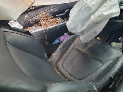 2022 Hyundai Tucson KMHJE811BPU080400 VIN:KMHJE811BPU080400