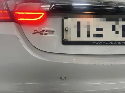 2015 Jaguar XF VIN: