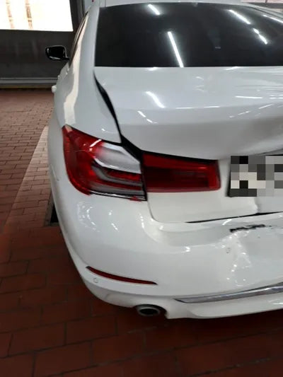 2020 BMW 520 WBAJF3101LCE82581 VIN:WBAJF3101LCE82581