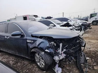 2018 Kia K5 VIN: