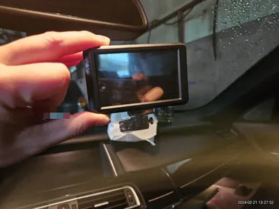 2015 BMW 740 WBAYB0100FD599296 VIN:WBAYB0100FD599296