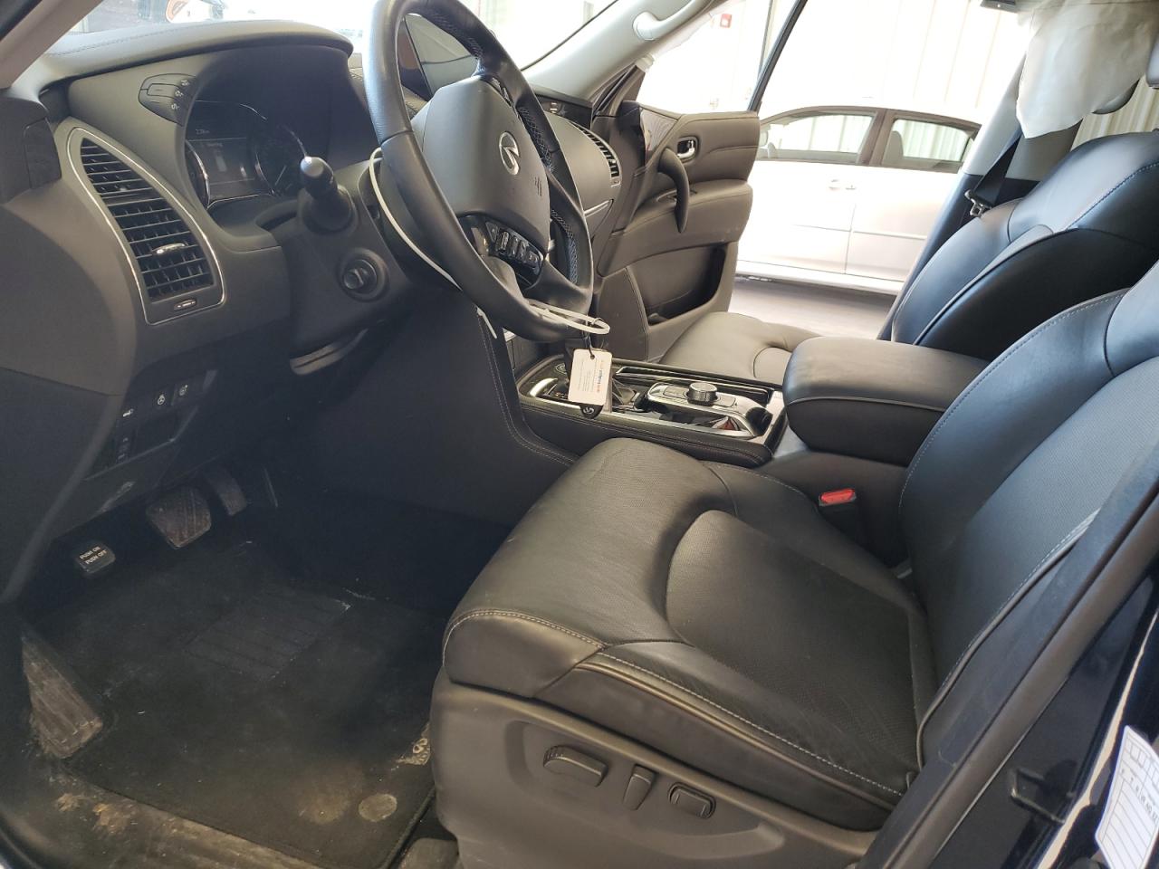 2024 INFINITI QX80 LUXE VIN:JN8AZ2AE7R9326861