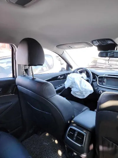 2018 Kia Sorento VIN: