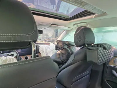 2019 Mercedes-Benz E 300 WDDZF4JB4KA572866 VIN:WDDZF4JB4KA572866