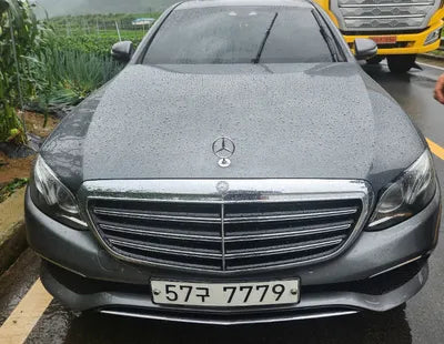 2017 Mercedes-Benz E 220 WDDZF0EB0HA085868 VIN:WDDZF0EB0HA085868