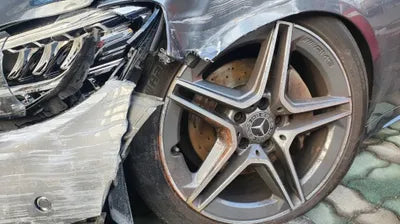 2019 Mercedes-Benz C 220 WDDWF1FB5KR467636 VIN:WDDWF1FB5KR467636