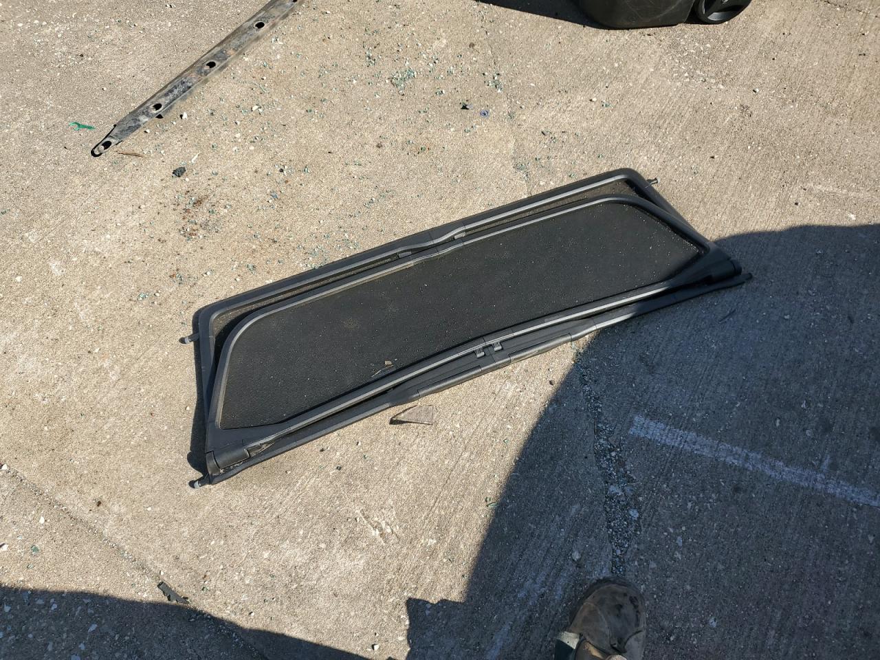 2024 BMW M4 COMPETITION VIN:WBS33BA01RCP06011