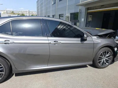 2023 Toyota Camry JTNBA1HK9P3024058 VIN:JTNBA1HK9P3024058