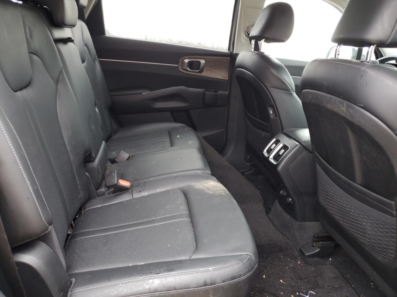 2023 KIA SORENTO S VIN:5XYRLDLC4PG224677