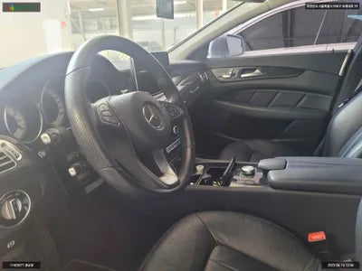 2015 Mercedes-Benz CLS 250 WDDLJ9HB6FA142401 VIN:WDDLJ9HB6FA142401