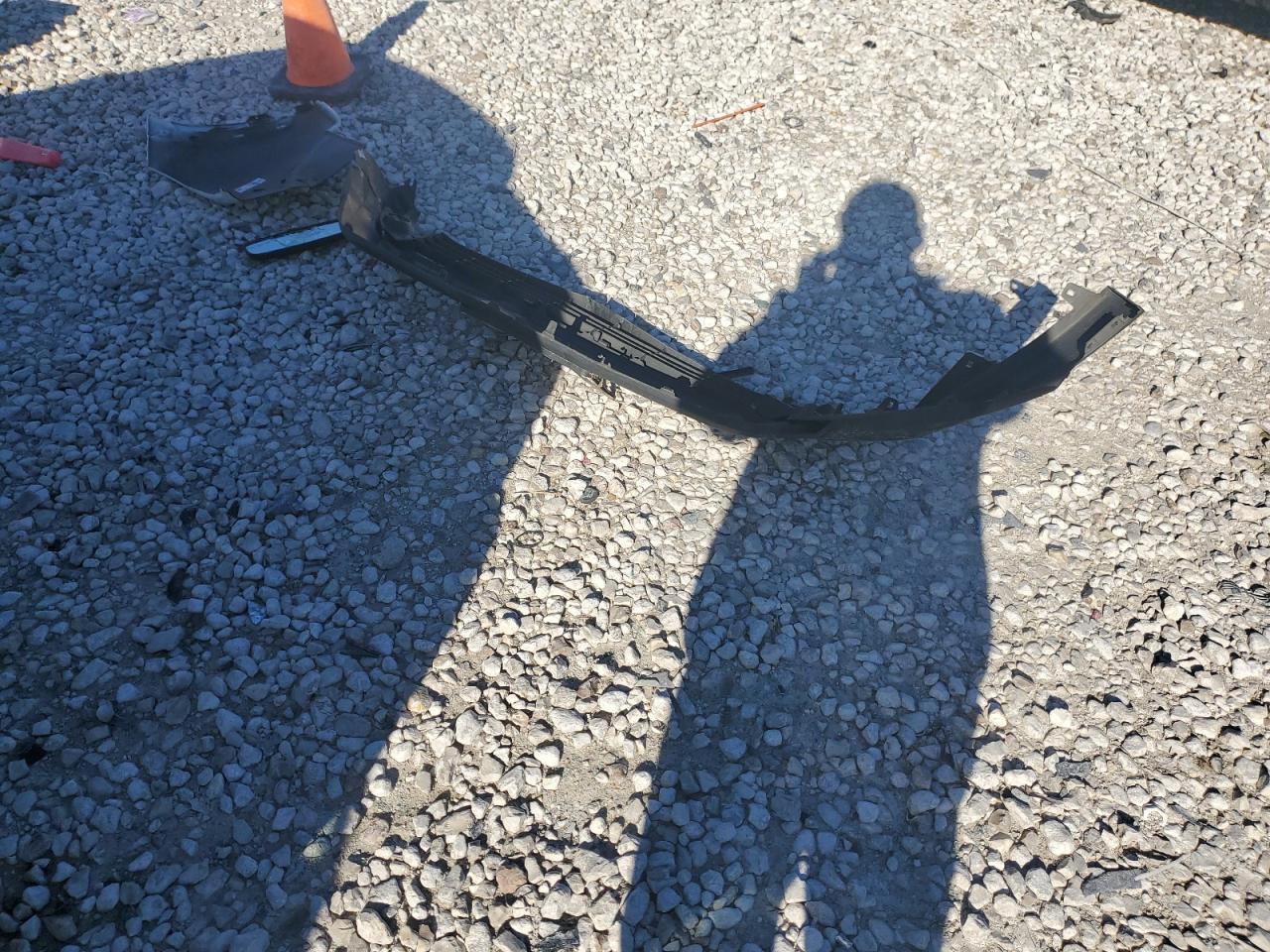 2023 TOYOTA COROLLA CROSS L VIN:7MUAAAAG8PV045882