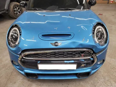 2017 MINI Cooper WMWXN9107H2F13121 VIN:WMWXN9107H2F13121