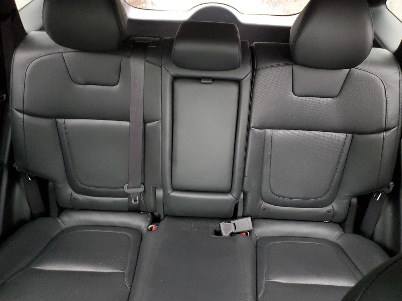 2022 HYUNDAI TUCSON LIMITED VIN:KM8JECA12NU039151