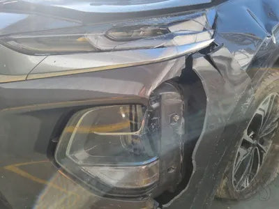 2020 Hyundai Santa FE 015KMKMHS381ABLU2 VIN:015KMKMHS381ABLU2