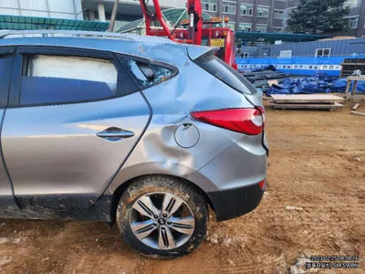 2015 Hyundai Tucson KMHJT81VBFU957488 VIN:KMHJT81VBFU957488