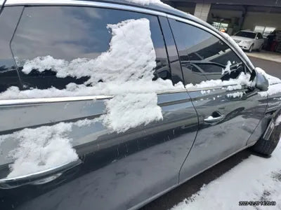 2021 Genesis G80 VIN: