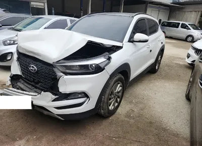 2017 Hyundai Tucson KMHJ3815GHU457074 VIN:KMHJ3815GHU457074