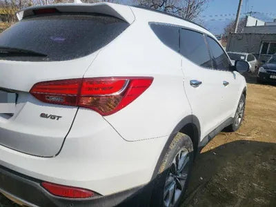 2015 Hyundai Santa FE KMHSW81UBFU487441 VIN:KMHSW81UBFU487441