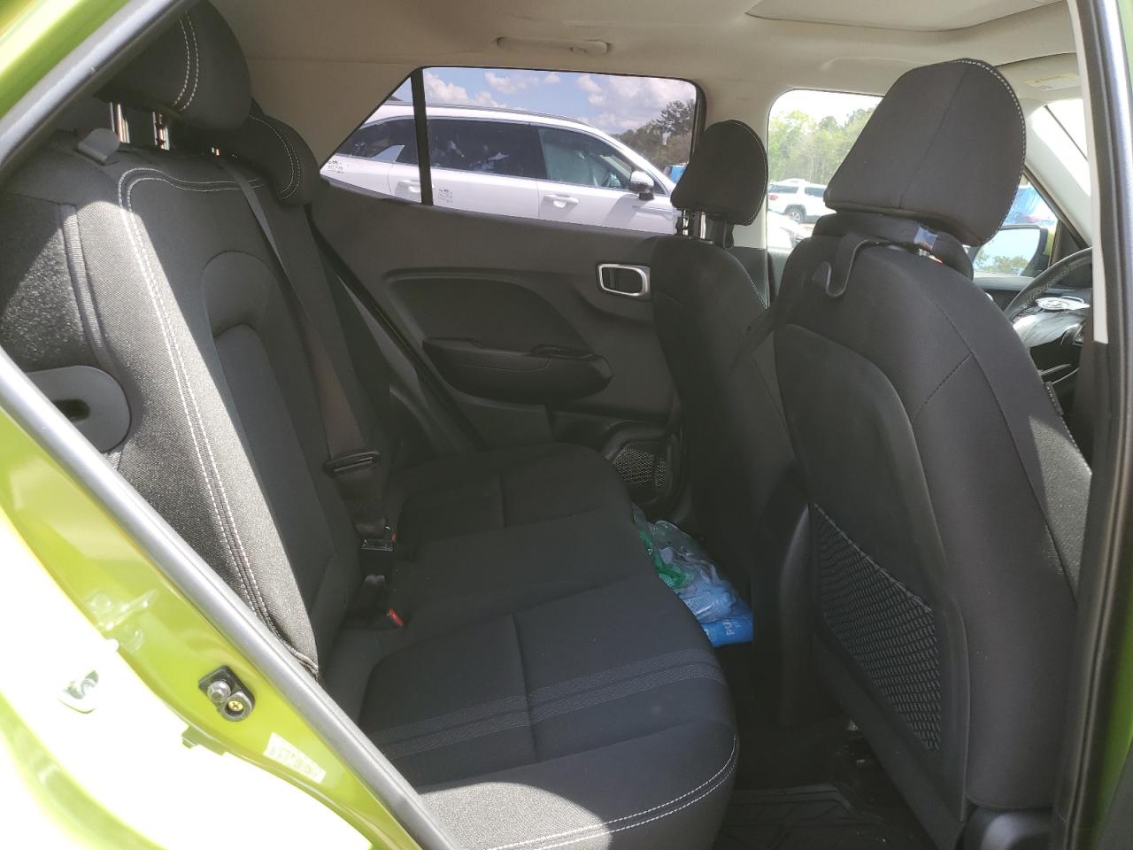 2023 HYUNDAI VENUE SEL VIN:KMHRC8A30PU268874