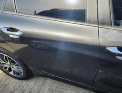 2020 Kia K5 KNAG241ABLA053737 VIN:KNAG241ABLA053737