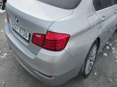 2015 BMW 528 WBA5A5102FGT89462 VIN:WBA5A5102FGT89462