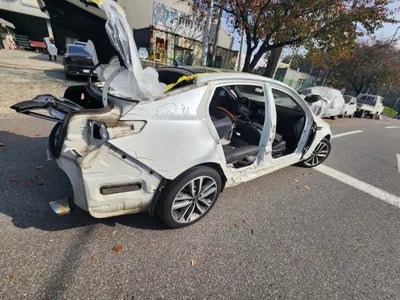 2014 Kia K5 VIN: