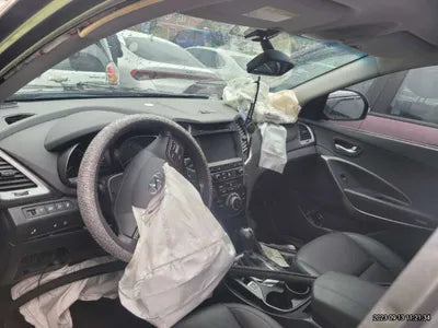 2018 Hyundai Santa FE 848KMKMHSW81UBJU8 VIN:848KMKMHSW81UBJU8