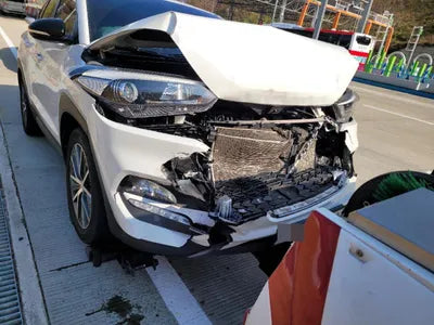 2015 Hyundai Tucson VIN: