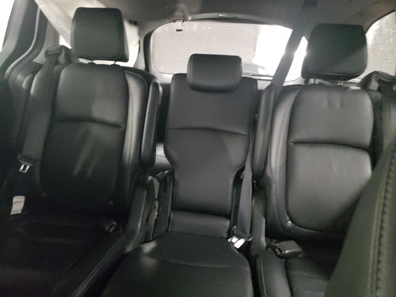 2022 HONDA ODYSSEY EXL VIN:5FNRL6H70NB047914