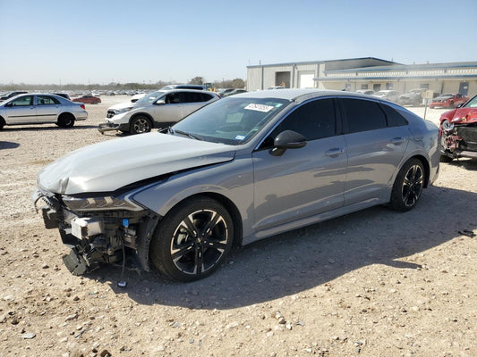 2024 KIA K5 GT LINE VIN:5XXG64J24RG240264
